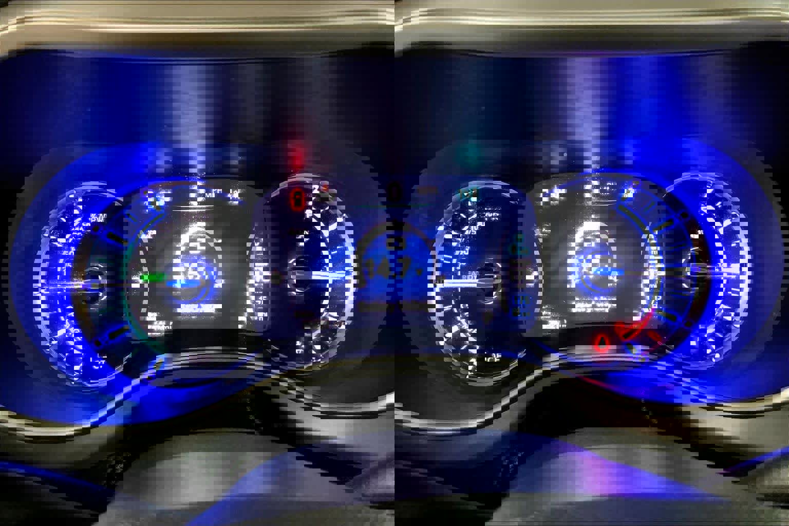 Used 2019 Chrysler Pacifica Touring Plus w/ Cold Weather Group image 25