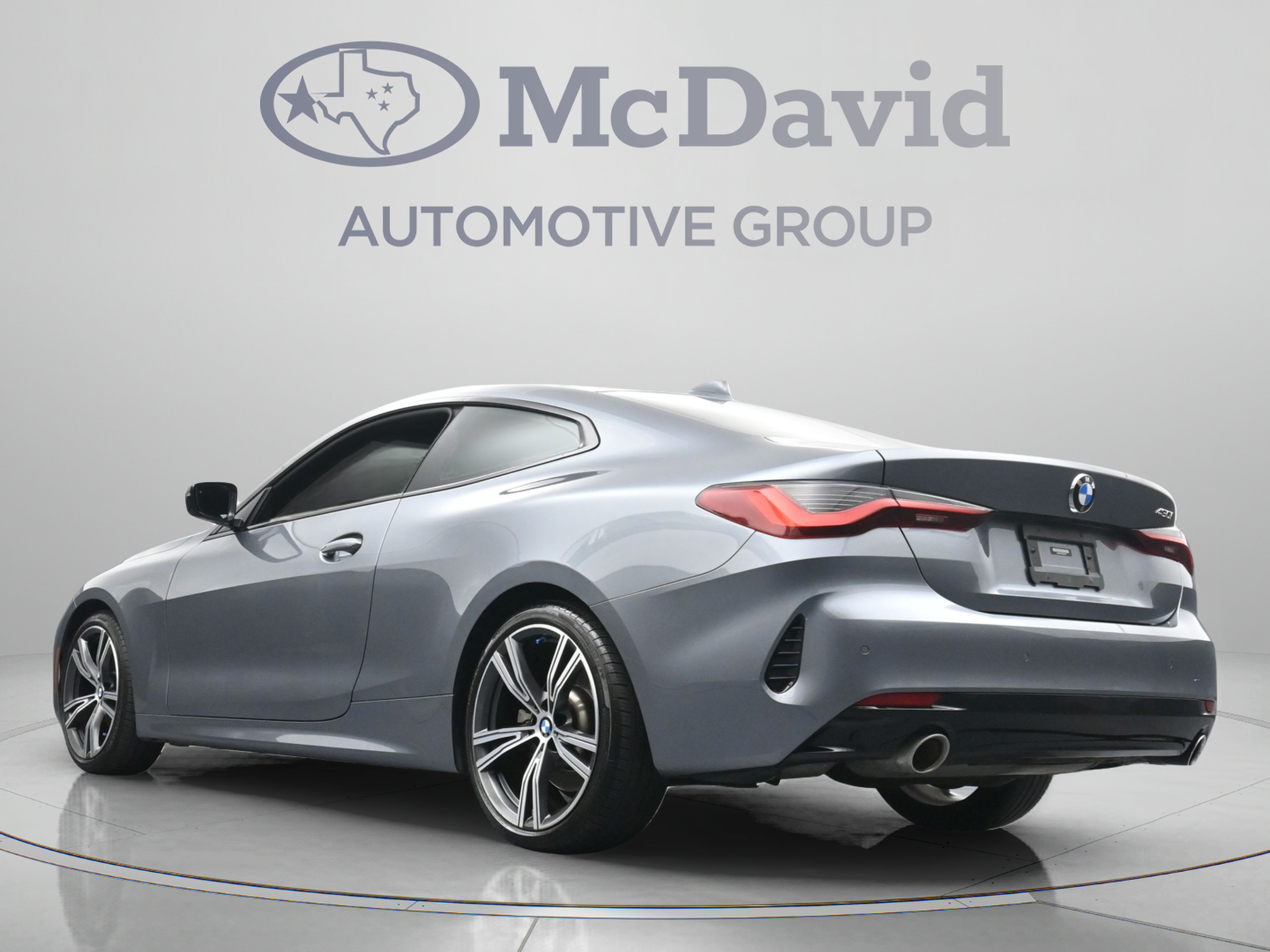 Used 2022 BMW 430i Coupe w/ Convenience Package RWD image 29