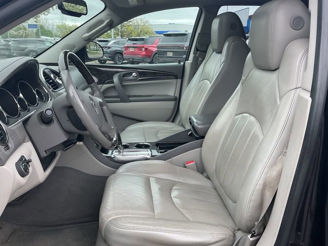Used 2013 Buick Enclave Leather FWD image 11
