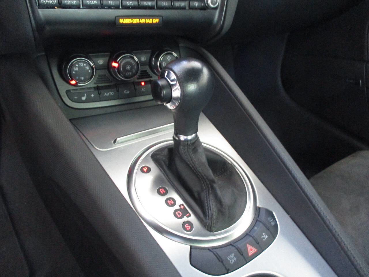 Used 2008 Audi TT 3.2 AWD/4WD image 28