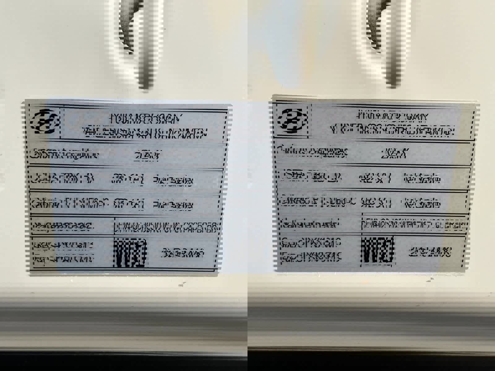 Certified 2025 Hyundai Santa Fe SEL image 29