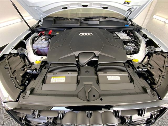 New 2026 Audi Q7 3.0T Premium Plus image 11