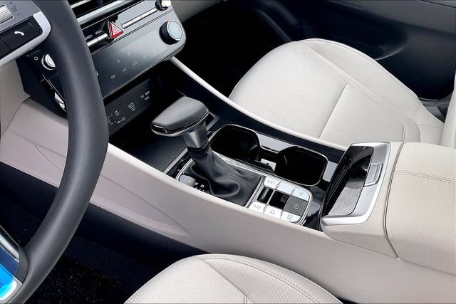 New 2026 Hyundai Tucson SEL image 8