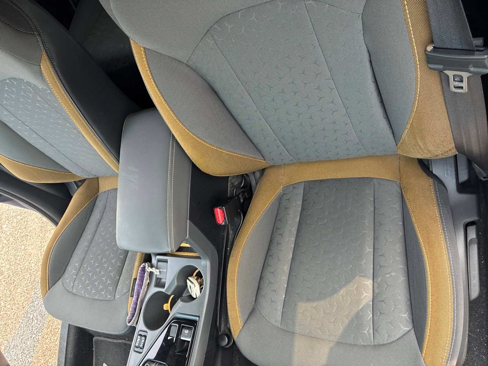 Certified 2024 Subaru Crosstrek 2.5i Sport AWD/4WD image 23