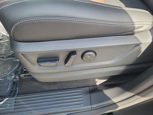 New 2026 Nissan Armada Platinum AWD/4WD image 19