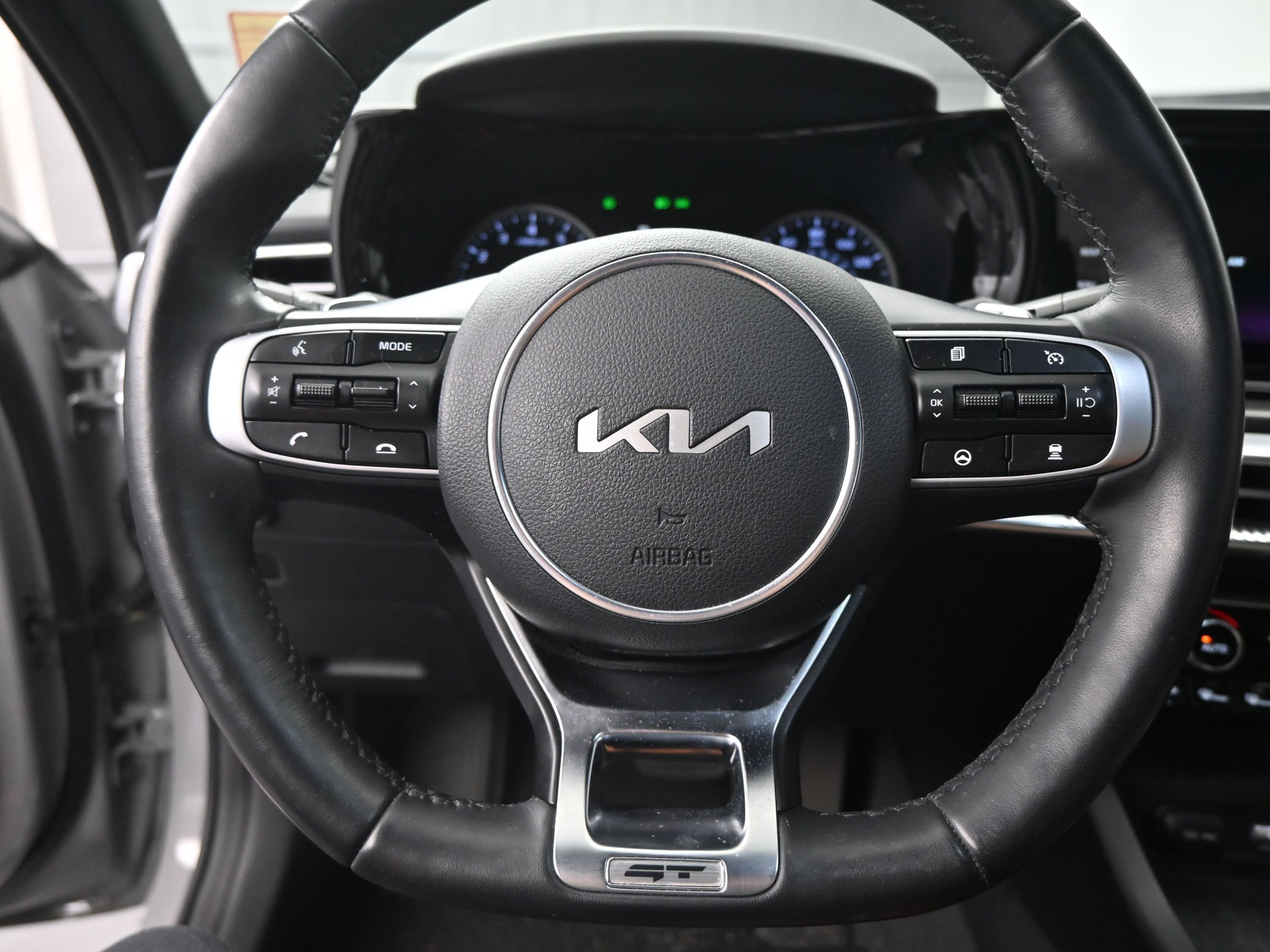 Used 2023 Kia K5 GT w/ GT1 Package image 11