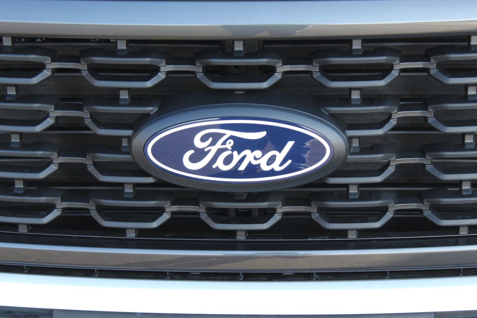 New 2026 Ford F150 STX image 10