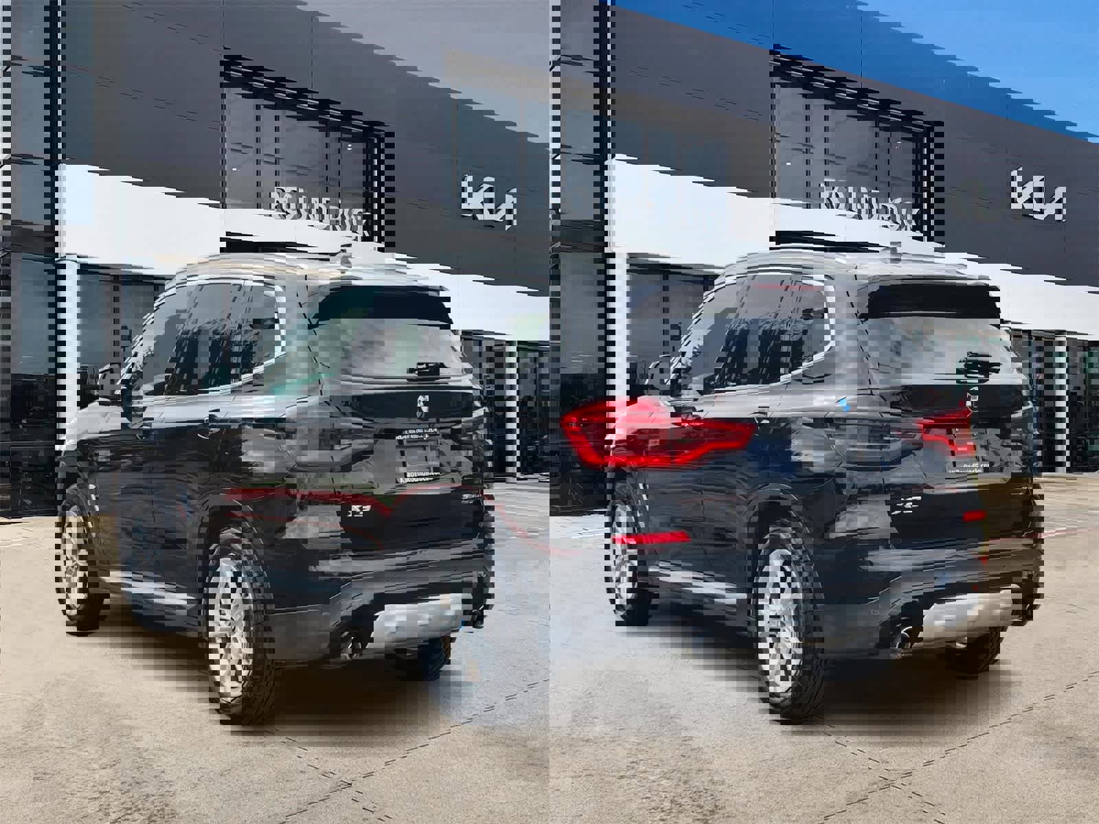 Used 2020 BMW X3 sDrive30i image 6