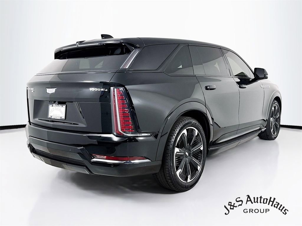 Used 2025 Cadillac Escalade IQ Sport 1 image 7