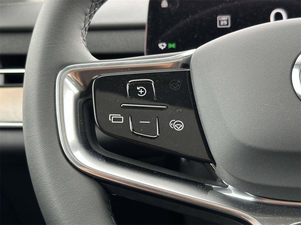 New 2025 Volvo EX90 Ultra image 6