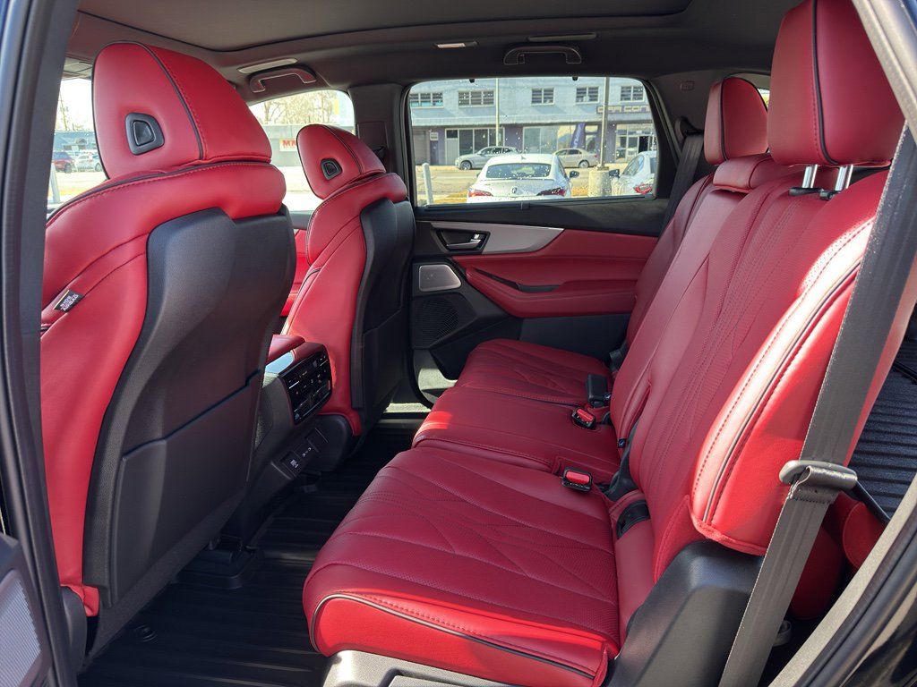 New 2026 Acura MDX A-Spec image 23