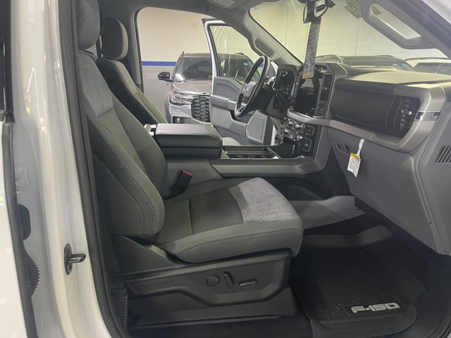 Certified 2023 Ford F150 XLT w/ Equipment Group 302A High image 19