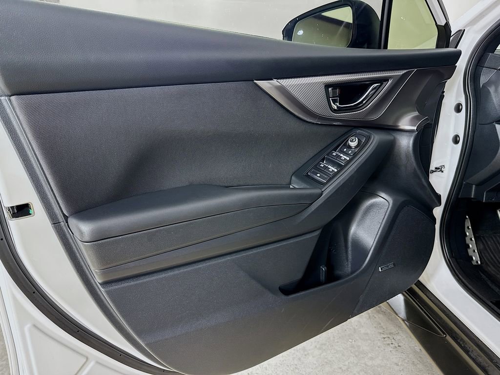 Used 2022 Subaru WRX Premium image 11