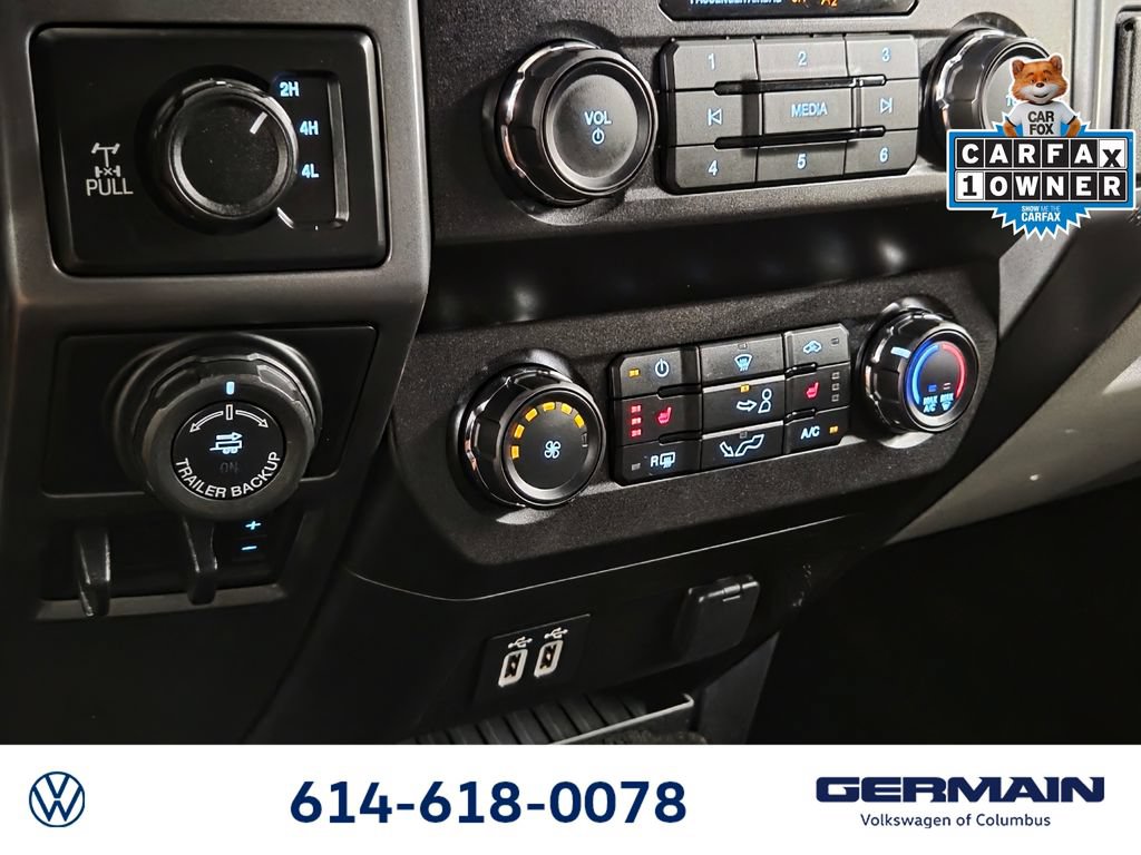 Used 2019 Ford F150 XLT w/ Equipment Group 302A Luxury AWD/4WD image 30