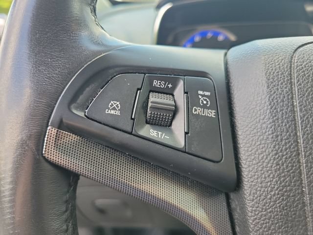 Used 2016 Chevrolet Trax LTZ FWD image 30