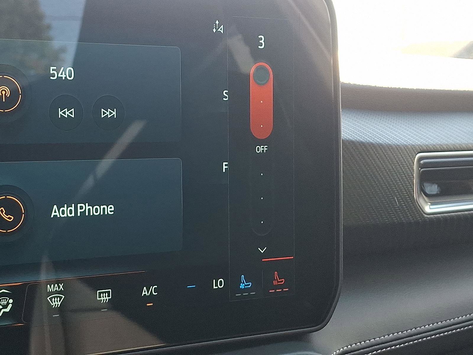 New 2025 Ford Mustang GT Premium image 17