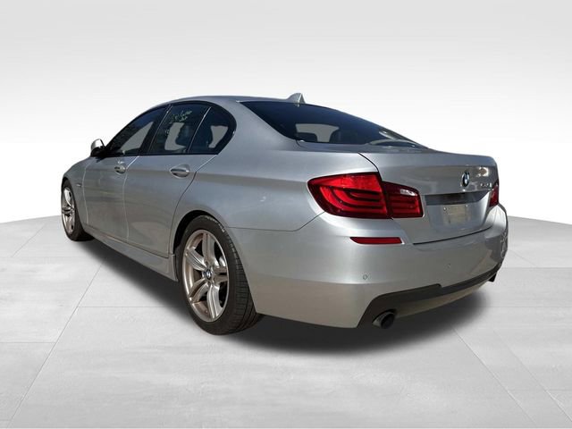 Used 2013 BMW 535i Sedan image 6