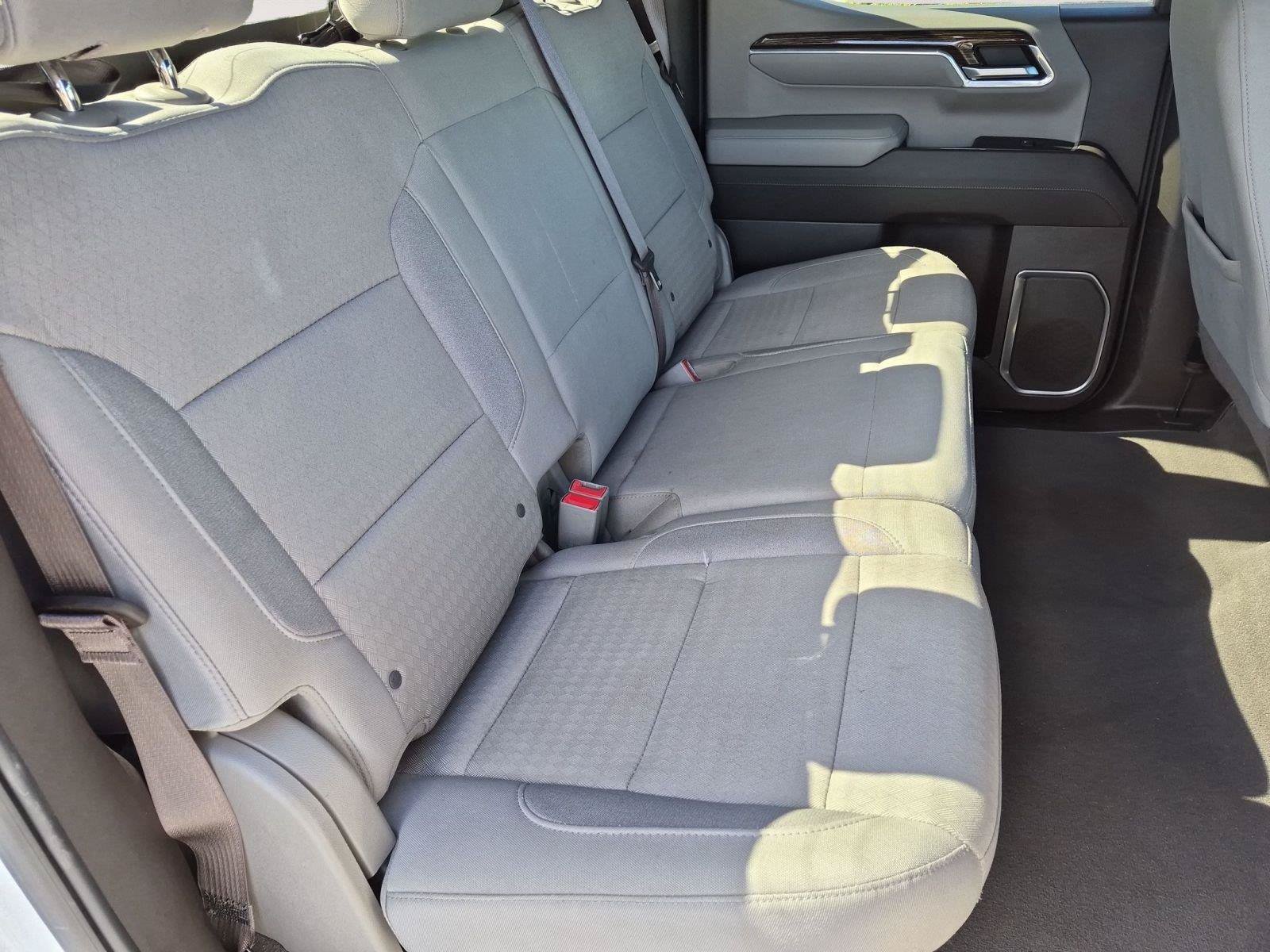 Used 2024 GMC Sierra 1500 SLE AWD/4WD image 15