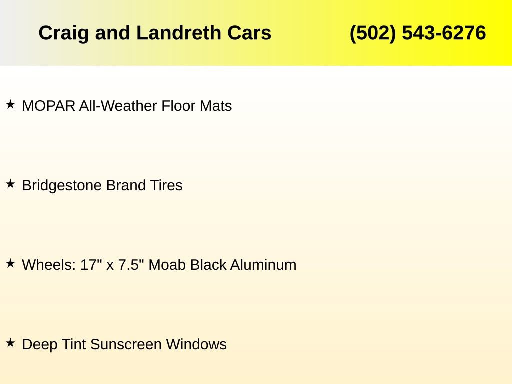 Used 2020 Jeep Wrangler Unlimited Sport image 20