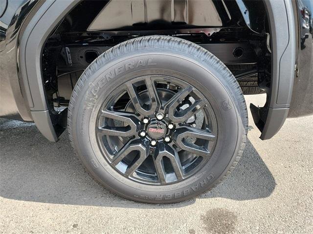 New 2026 GMC Sierra 1500 Elevation image 27