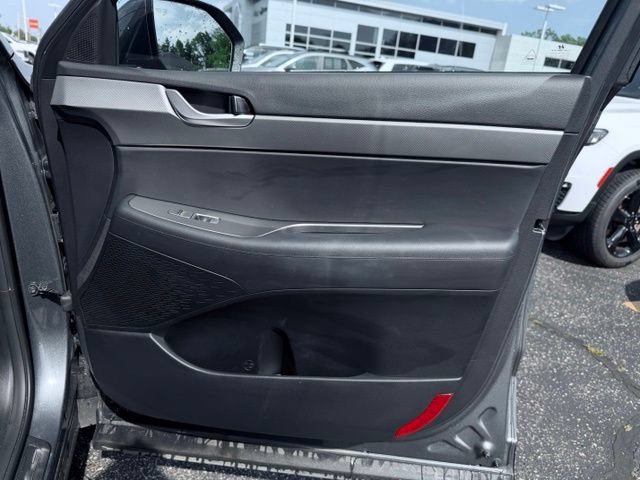 Used 2025 Hyundai Palisade XRT AWD/4WD image 18