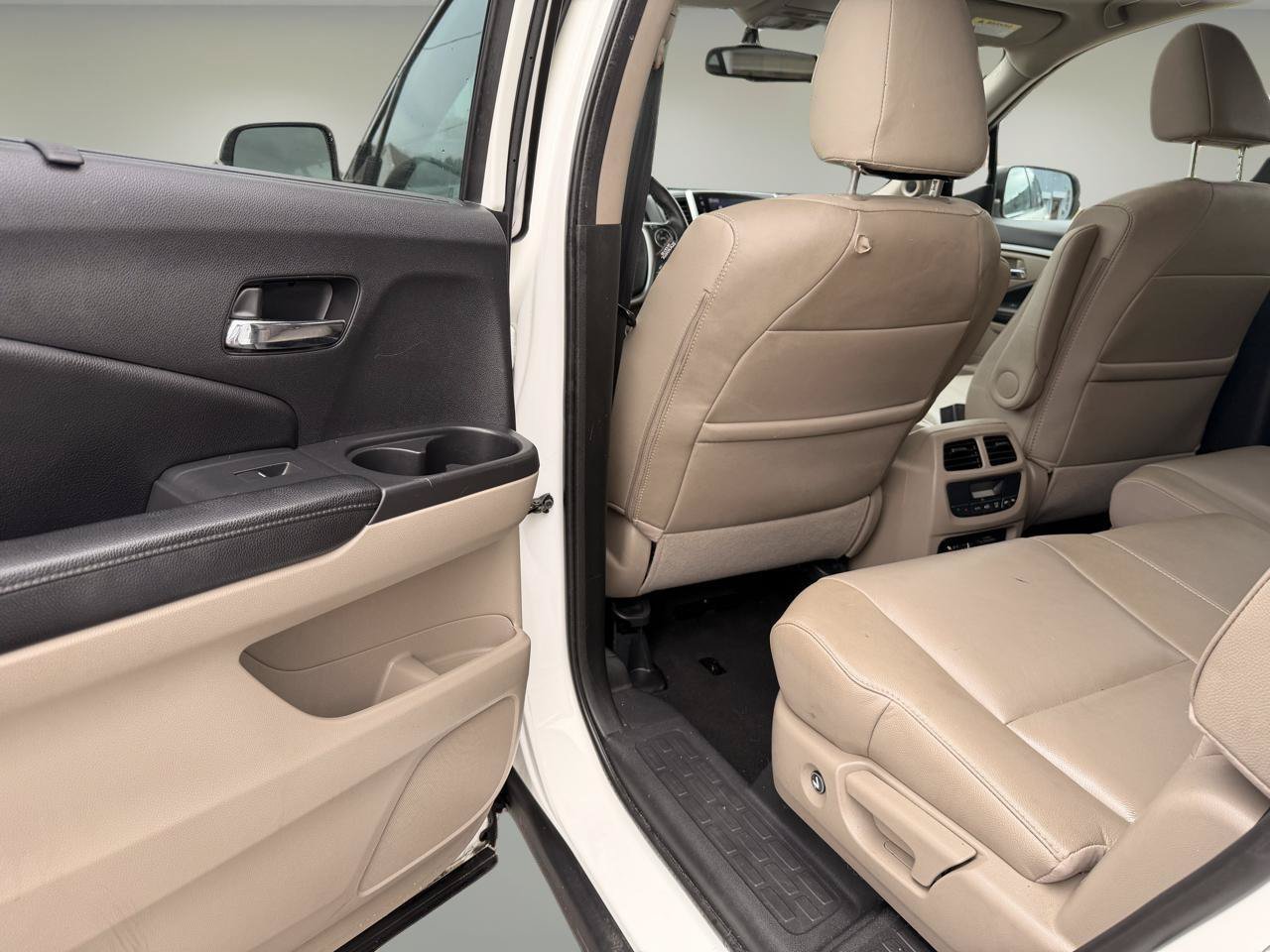 Used 2018 Honda Pilot EX-L image 18