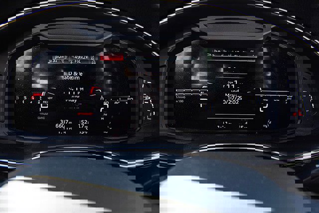 Used 2024 Audi Q7 2.0T Premium Plus image 16