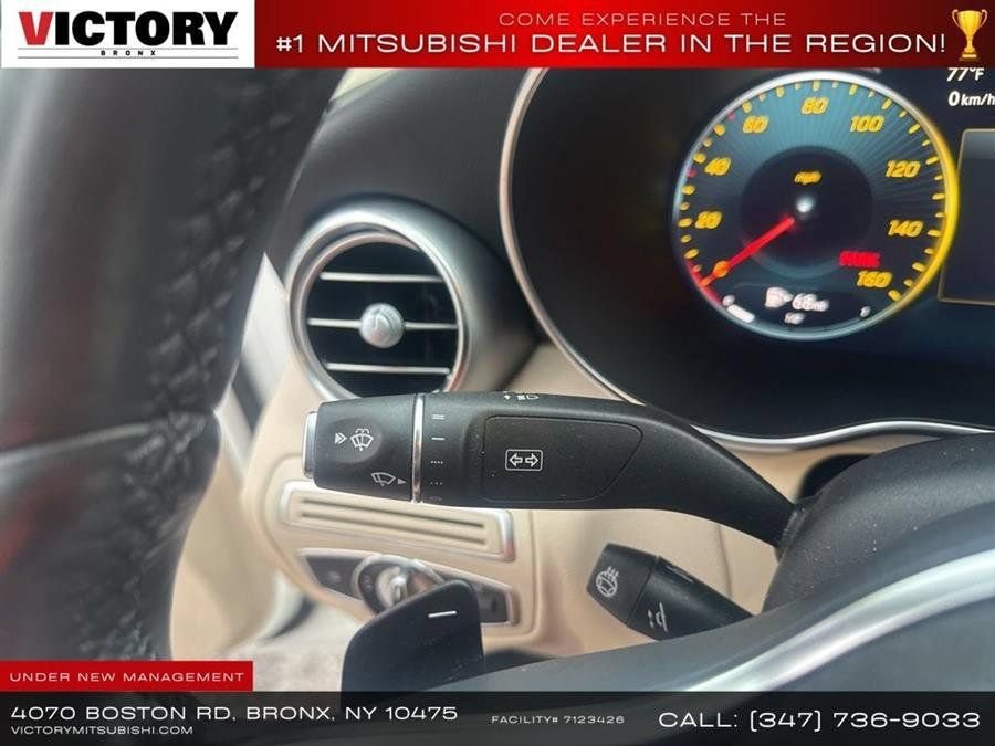 Used 2021 Mercedes-Benz C 300 4MATIC Sedan w/ Premium Package image 42