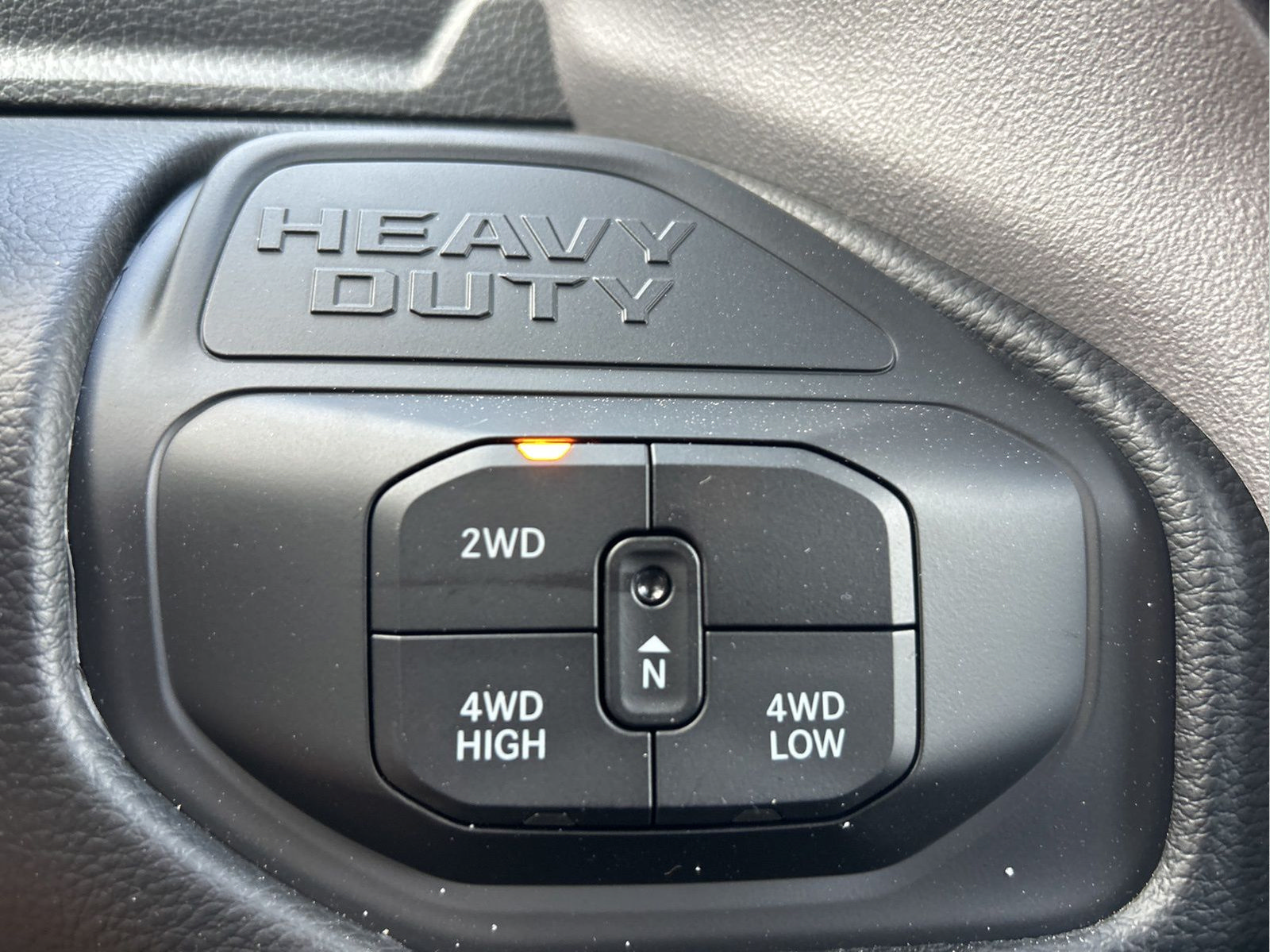 New 2026 RAM 2500 Big Horn AWD/4WD image 29