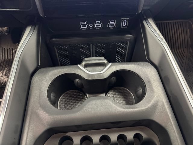 New 2026 RAM 1500 Laramie w/ Night Edition AWD/4WD image 14