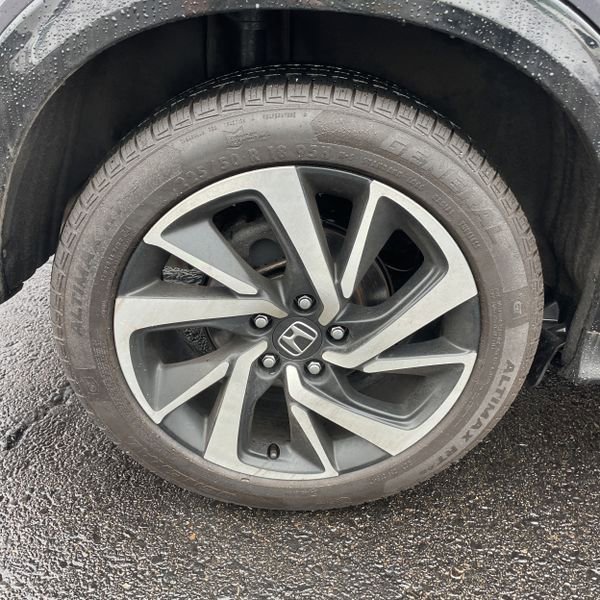 Used 2020 Honda HR-V Sport image 22