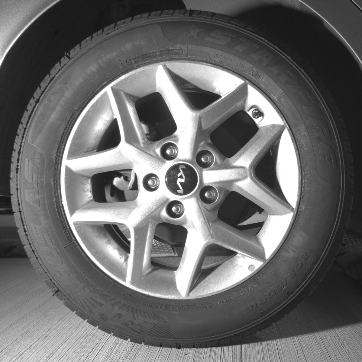 Used 2025 Kia Soul LX w/ LX Technology Package image 15