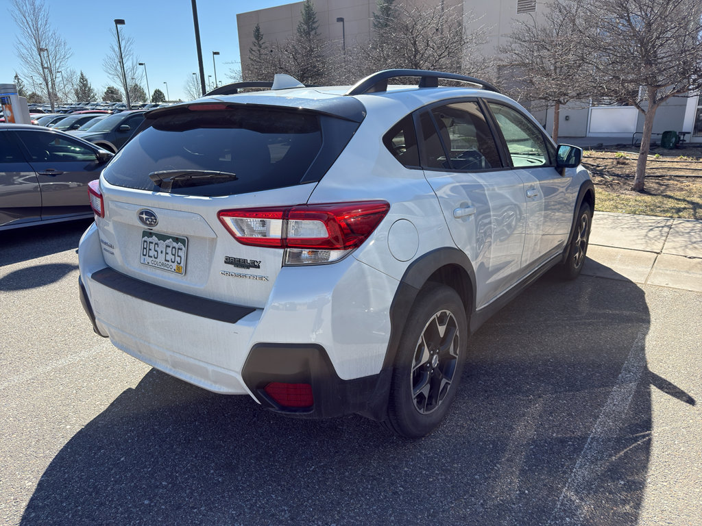 Used 2018 Subaru Crosstrek 2.0i Premium image 15