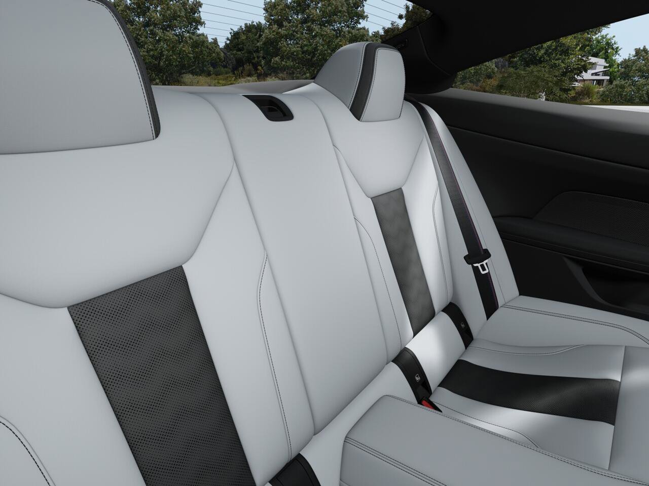 New 2027 BMW M4 xDrive Competition AWD/4WD image 10