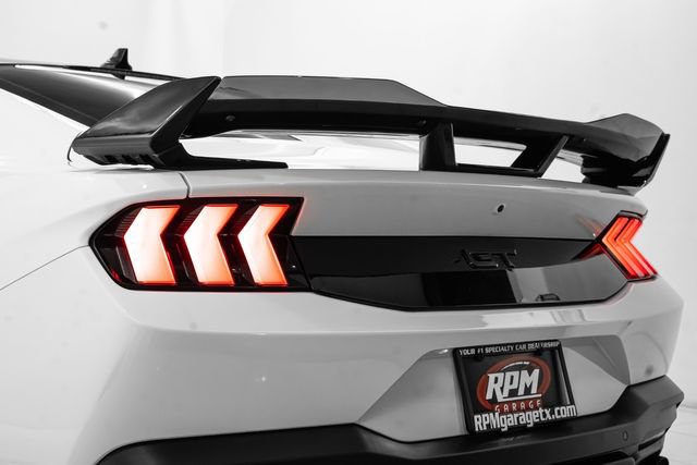 Used 2024 Ford Mustang GT image 11