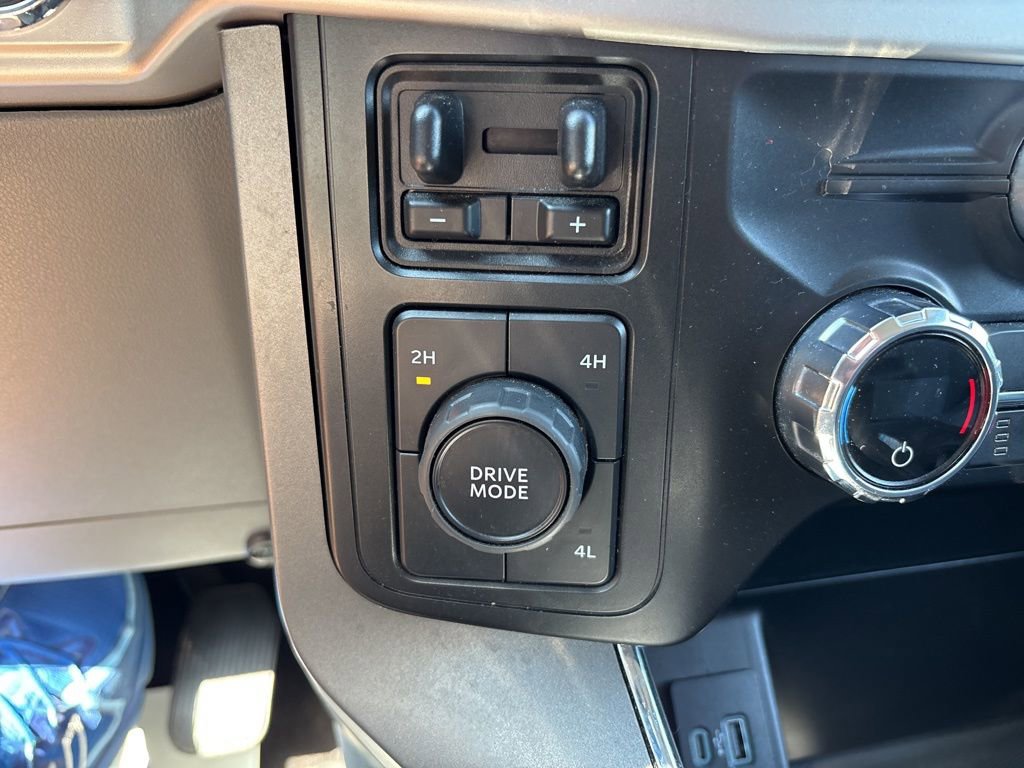 Used 2021 Ford F150 XLT w/ Equipment Group 302A High image 71