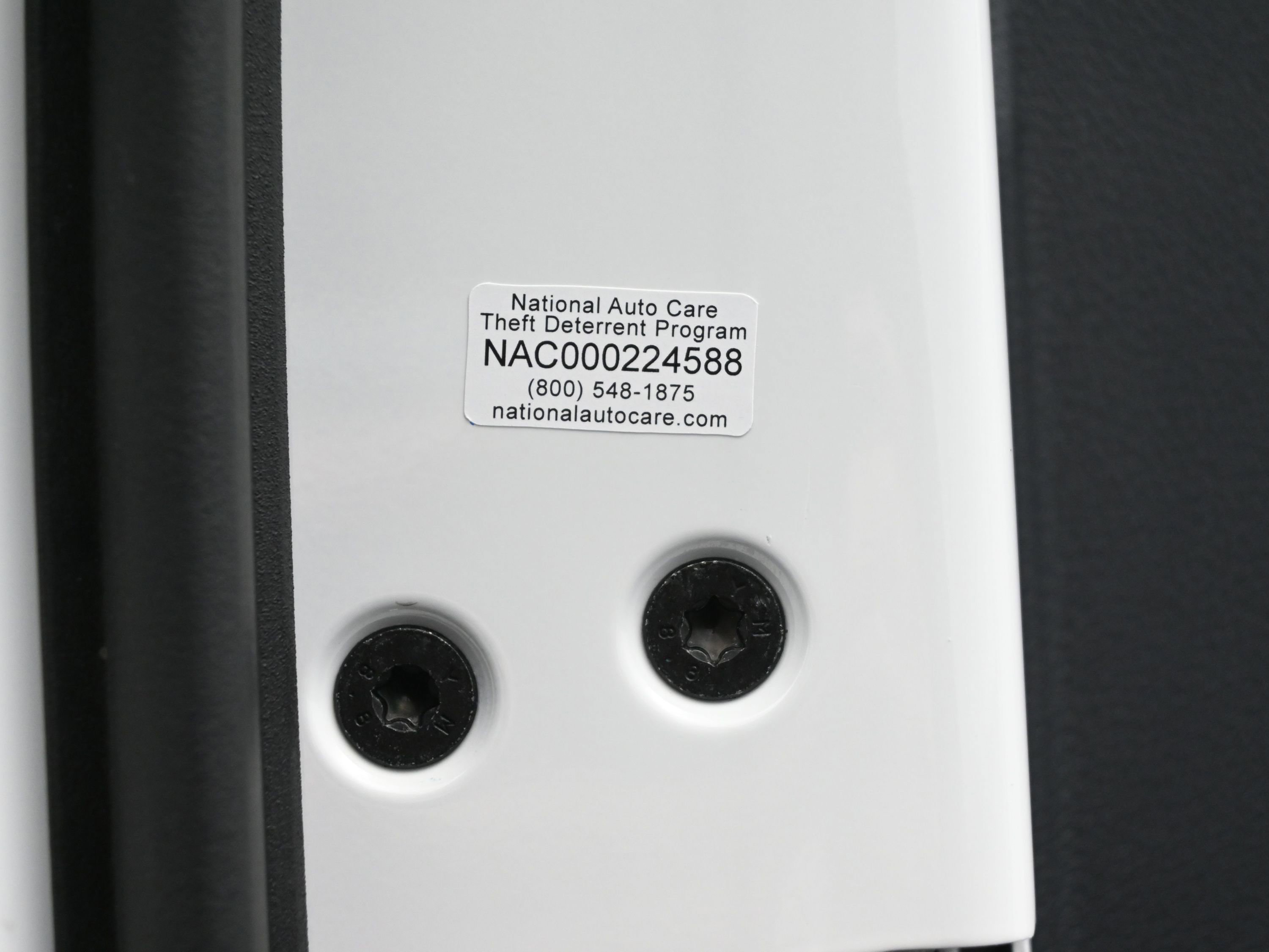 Used 2024 Ford F250 Lariat w/ Sport Appearance Package image 49