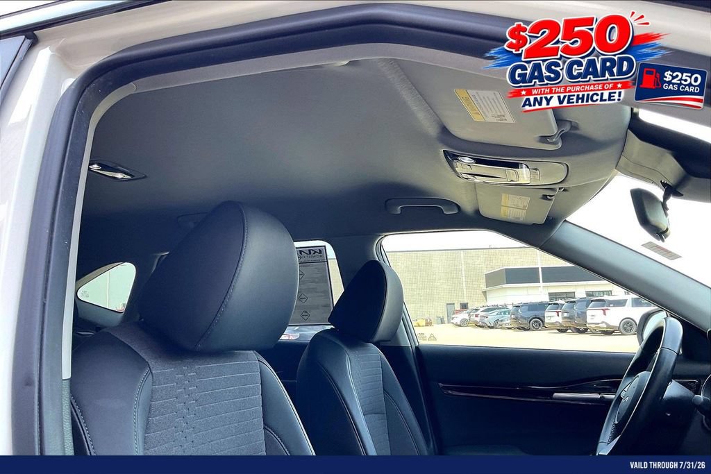 Certified 2022 Kia Seltos S FWD image 21