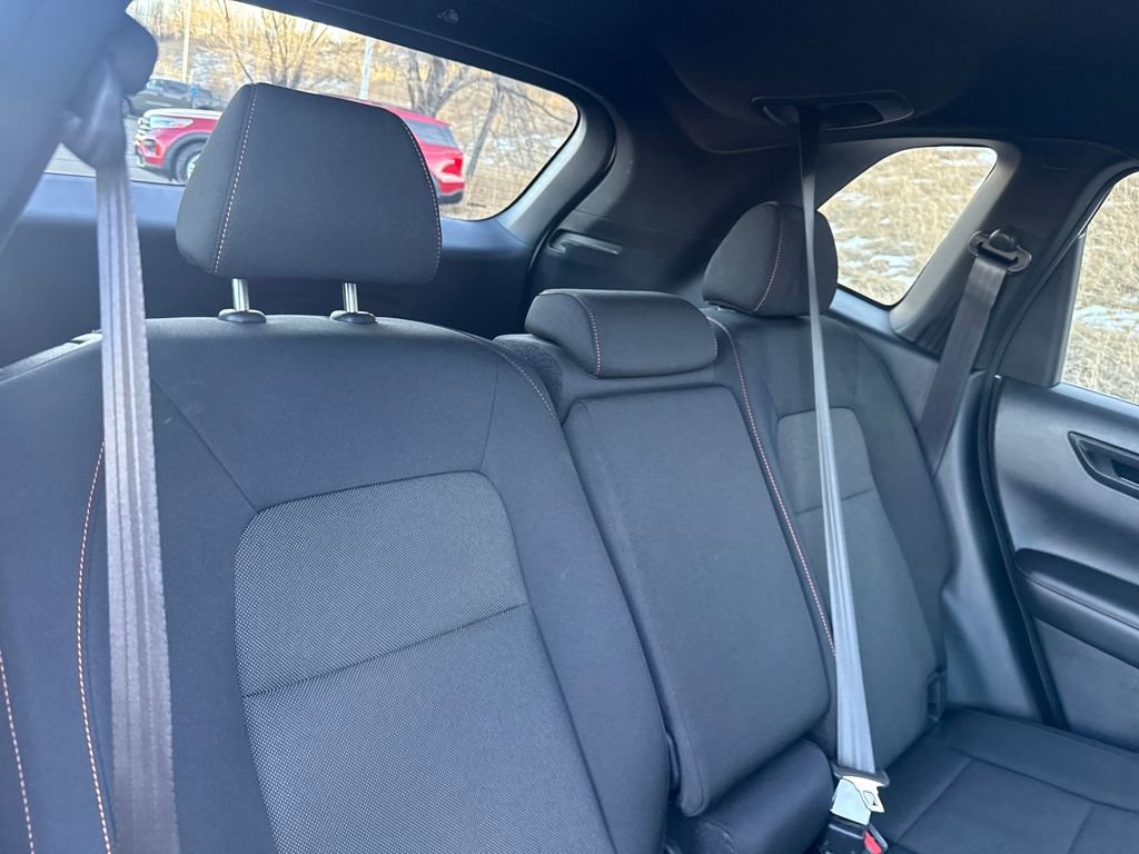 Used 2023 Honda CR-V Sport image 23