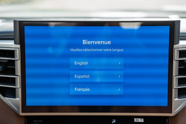 New 2026 Toyota Tundra 1794 Edition image 23