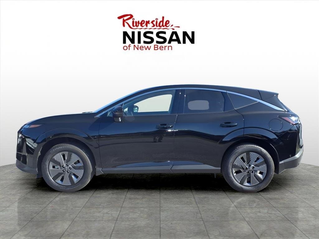 New 2025 Nissan Murano SL image 3