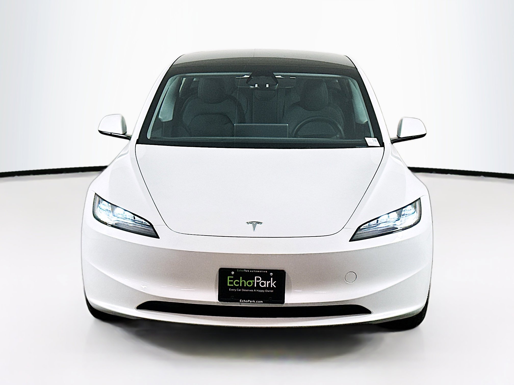 Used 2025 Tesla Model 3 Long Range image 2