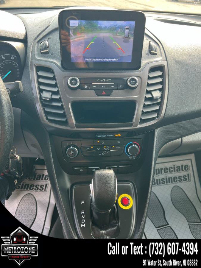 Used 2020 Ford Transit Connect XL FWD image 26