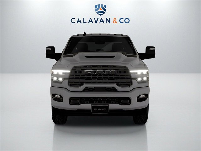 New 2026 RAM 2500 Laramie w/ Night Edition image 8