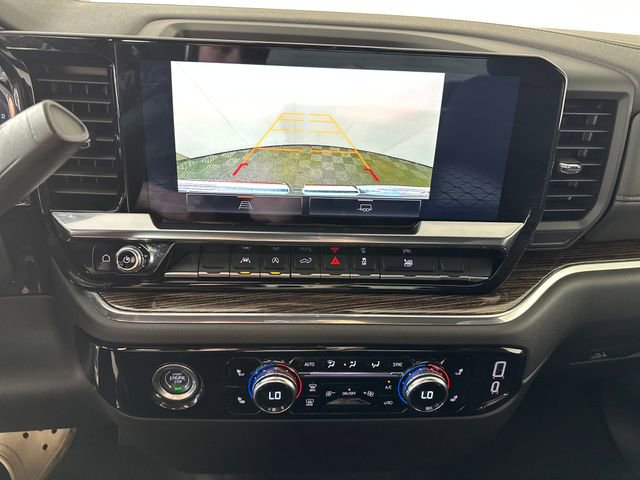 Used 2024 GMC Sierra 1500 Elevation image 22