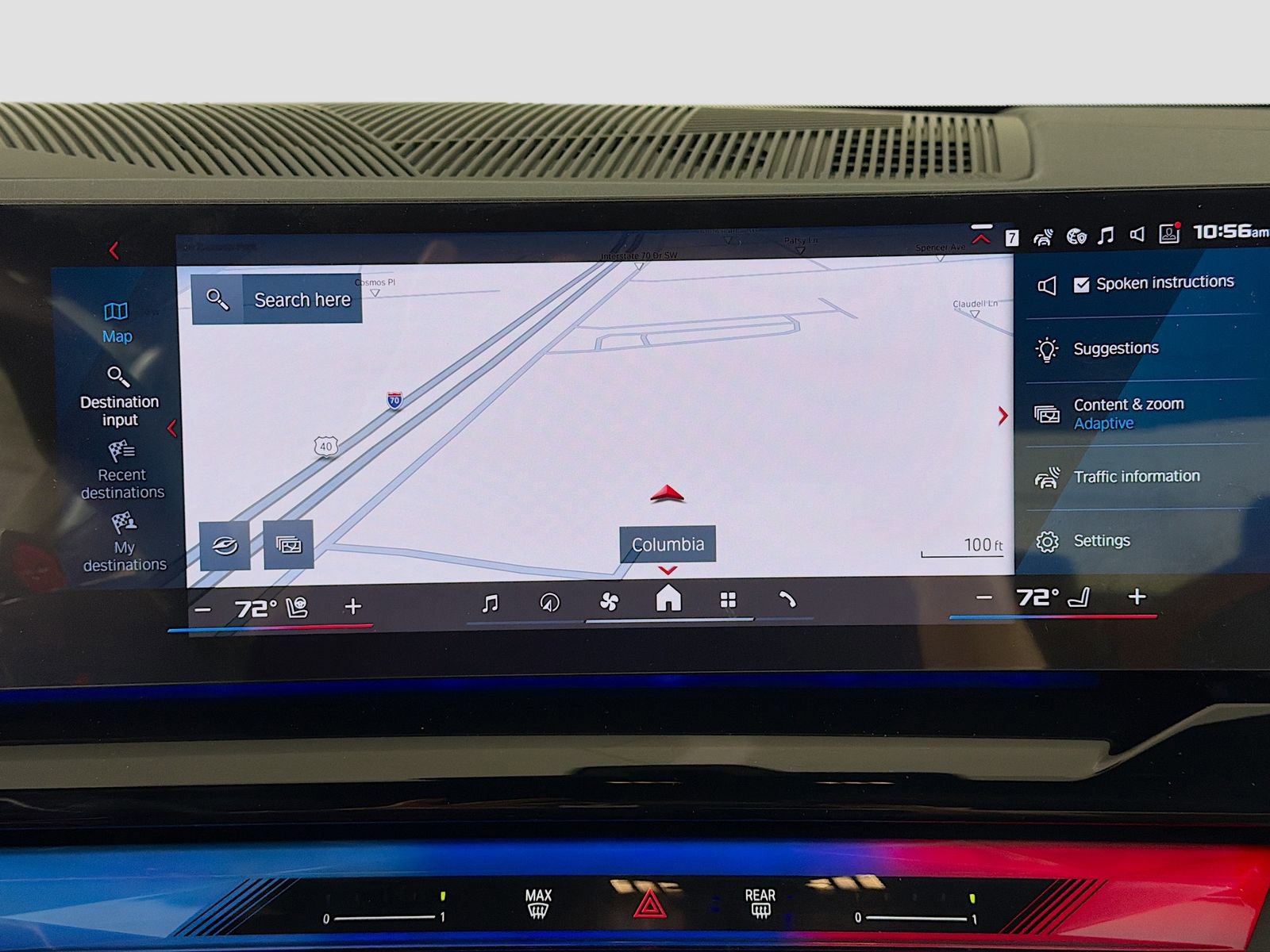 New 2026 BMW M5 w/ Carbon Package AWD/4WD image 16