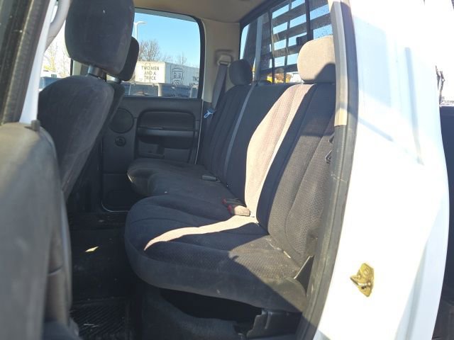 Used 2005 Dodge Ram 2500 Truck SLT w/ Trailer Tow Group image 17