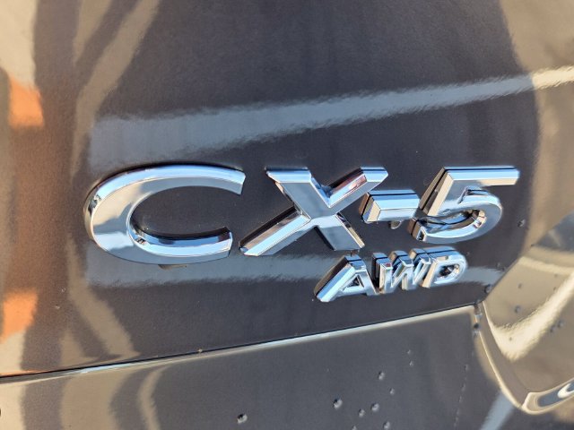 New 2026 MAZDA CX-5 2.5 S w/ Premium Plus Package AWD/4WD image 11