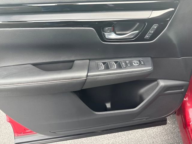 Certified 2023 Honda CR-V Sport Touring image 9