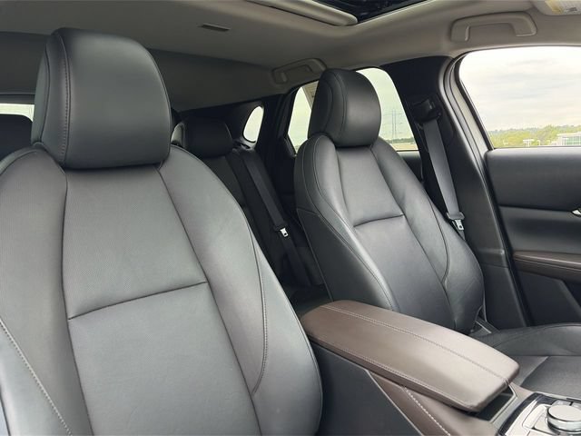 Used 2023 MAZDA CX-30 AWD 2.5 S w/ Premium Package image 35